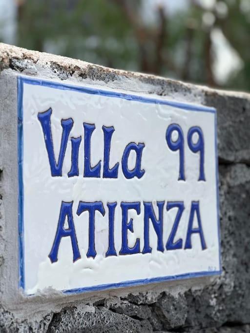 Villa Atienza 99 Playa Blanca  Buitenkant foto